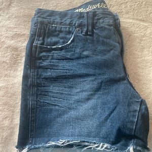 Madewell Shorts